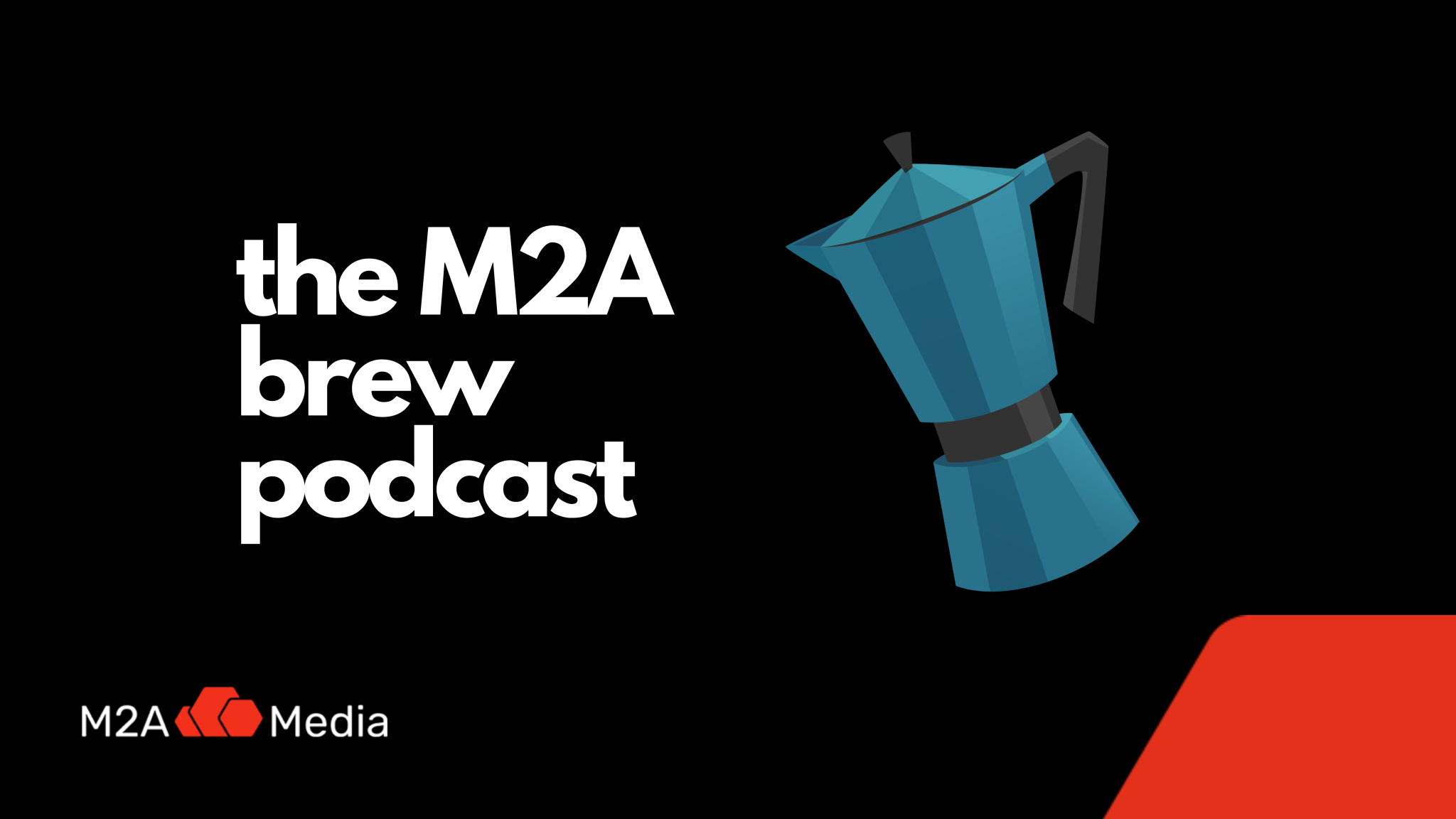 You are currently viewing M2A Brew Podcast – Episode 3: Could the future of frame rate conversion be in the cloud?