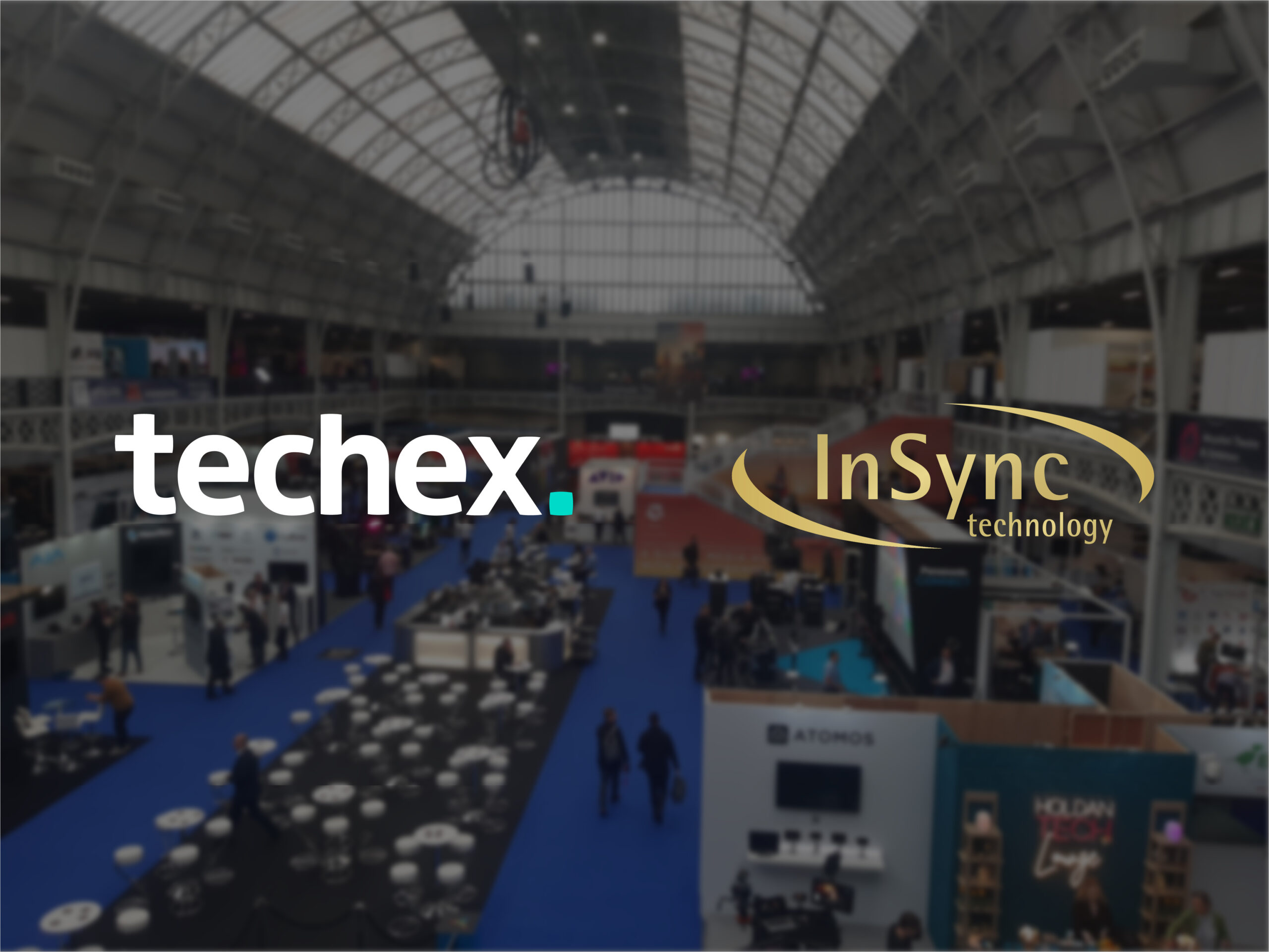 Read more about the article InSync Technology and Techex Collaborate to Distribute Gold-standard Frame Rate Conversion, Live, Anytime, Anywhere